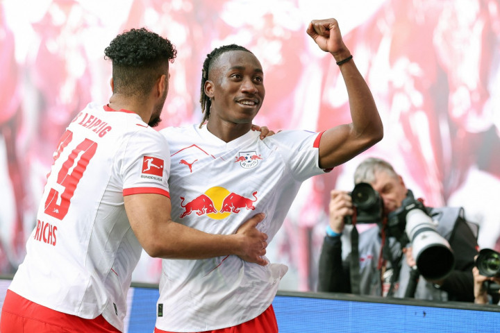 Profil Yan Diomande, Calon Rekrutan Real Madrid Seharga Rp2 Triliun