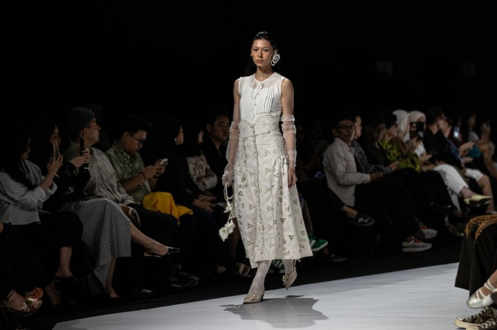 Eksplorasi Segar Keberlanjutan Fashion Lewat Plesir