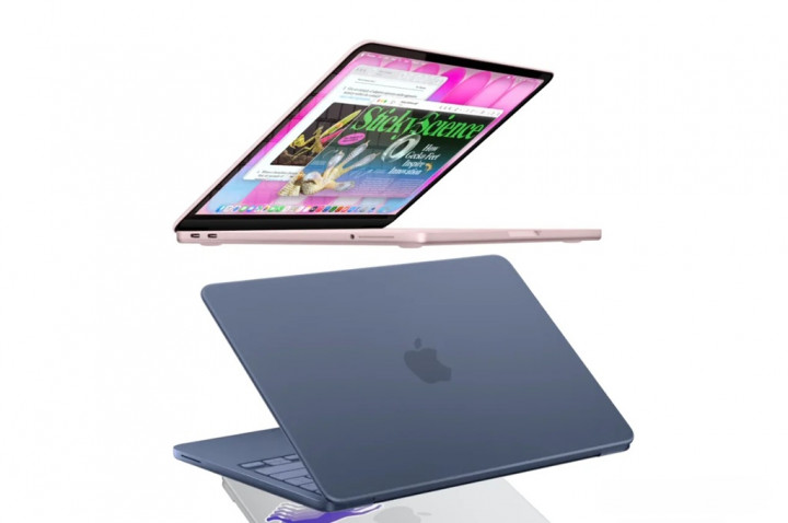 MacBook Neo 2 Dikabarkan Pakai Chip A19 Pro dan RAM Lebih Besar, Ini Bocoran Spesifikasinya
