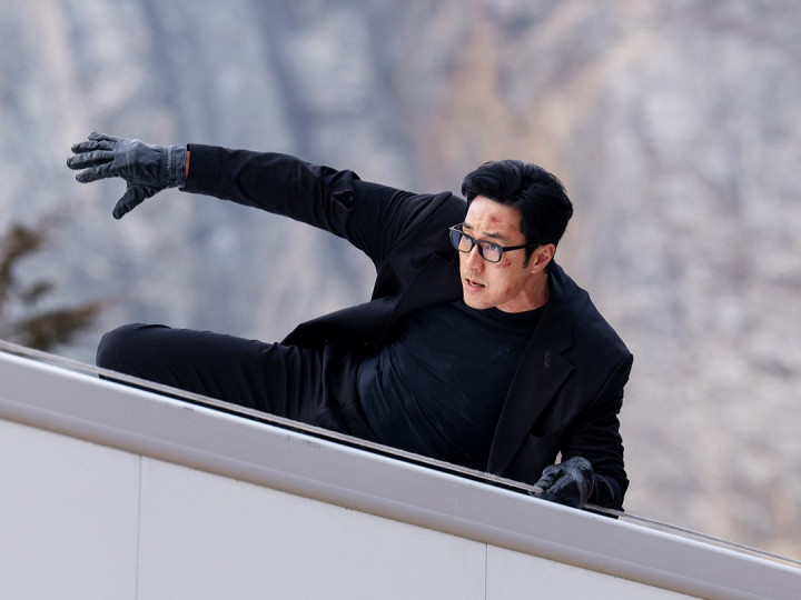 Agent Kim Reactivated Episode Spesial: Jadwal Tayang, Sinopsis, dan Link Nonton Sub Indo