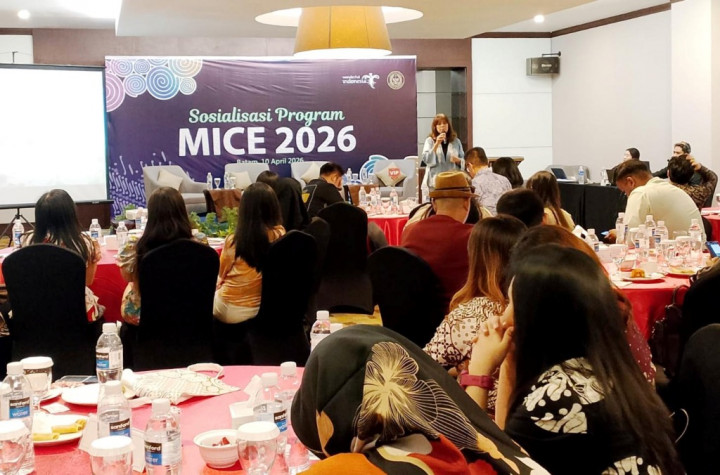 IBEM 2026 Satukan Ekosistem MICE, Dari Hotel hingga Event Organizer