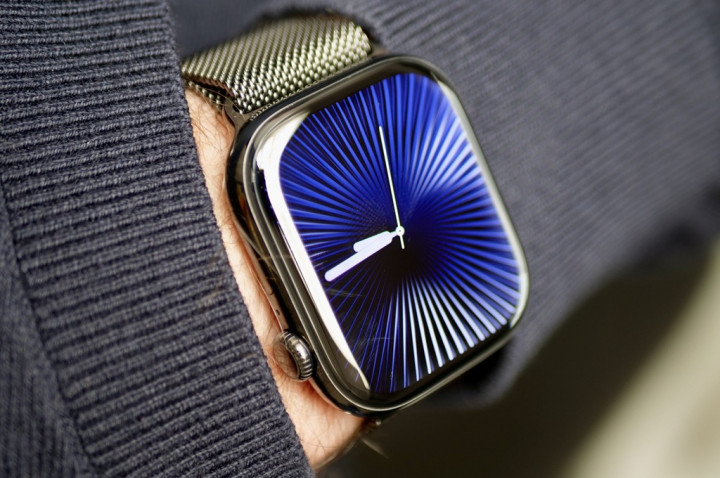 Apple Watch Disebut Tidak Akan Berubah Desain Hingga Dua Tahun ke Depan