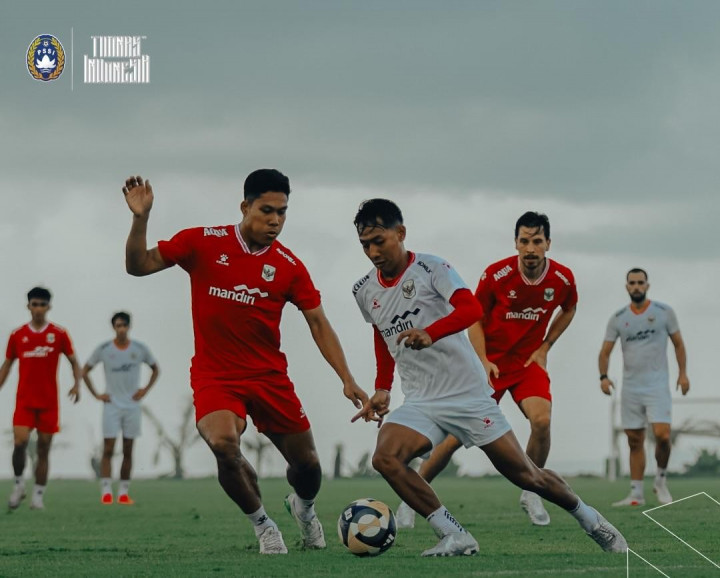 Prediksi Piala AFF Indonesia vs Kamboja: Head to Head Susunan Pemain dan Perkiraan Skor