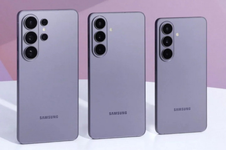 Bocoran Galaxy S27 Series Ungkap Perubahan Besar, Kabarnya Baterai Silicon-Carbon