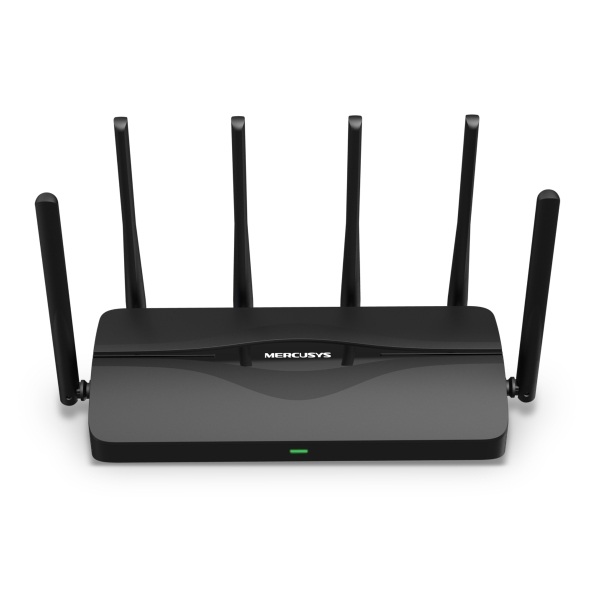 Review Router Mercusys MR47BE: Nilai Jual Utama Justru Bukan Angka 9.3 Gbps