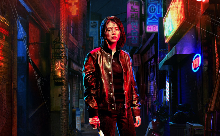 Suka Agent Kim Reactivated? Ini 5 Drama Korea dengan Aksi Tak Kalah Seru