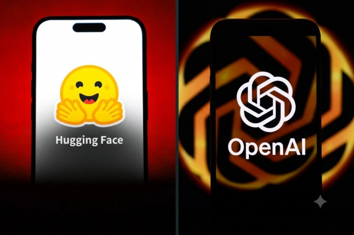 AI Kini Bisa Melakukan Serangan Siber Sendiri? Belajar dari Insiden OpenAI yang Meretas Hugging Face
