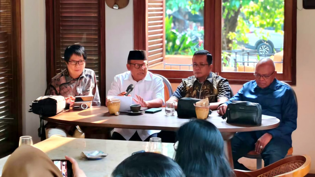 KOSMAK Usulkan Tim Independen untuk Telaah Dugaan Pelanggaran Hukum