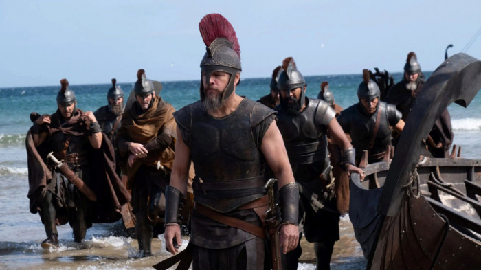 Rekomendasi Film Bertema Mitologi Yunani Terbaik Selain The Odyssey