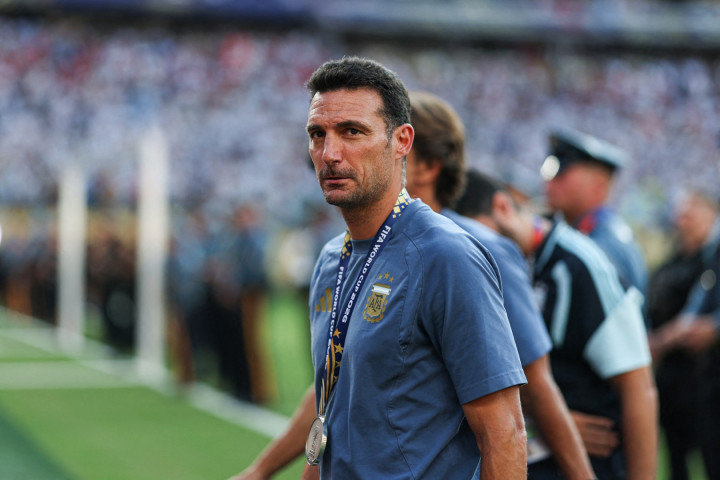 Sepekan Usai Piala Dunia 2026, Scaloni Sampaikan Pesan Emosional Bagi Publik Argentina