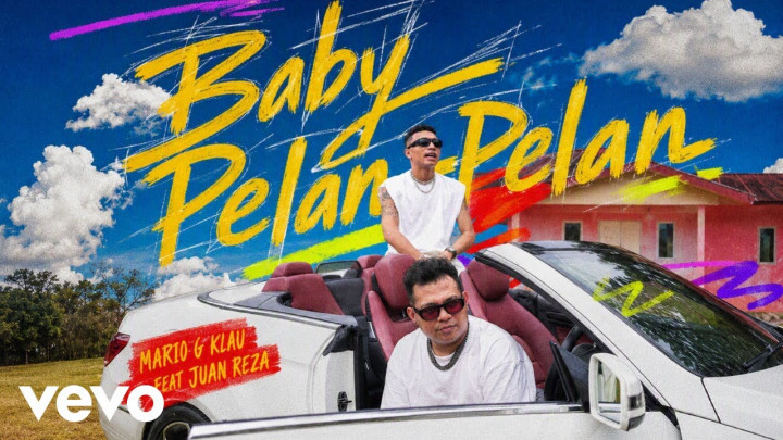 Lirik dan Makna Lagu 