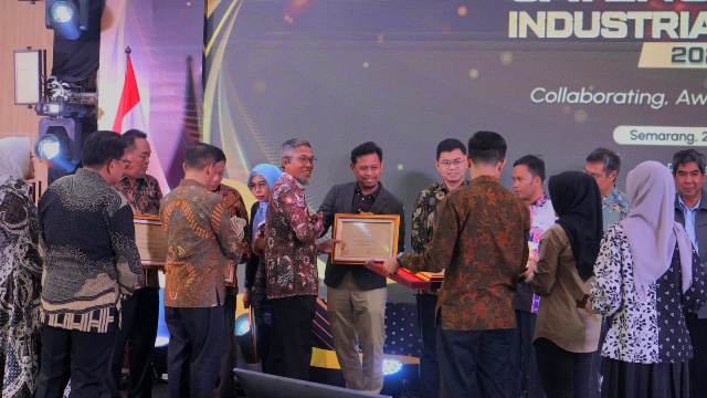 Industri Hijau Jadi Andalan, KEK Industropolis Batang Catat Investasi Rp23 Triliun