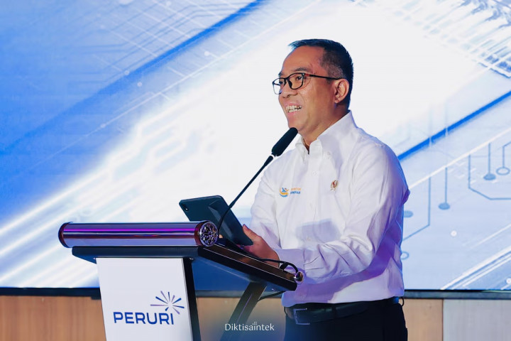 Keren! Indonesia Siap Bikin Chip Merah Putih untuk e-KTP hingga e-Paspor