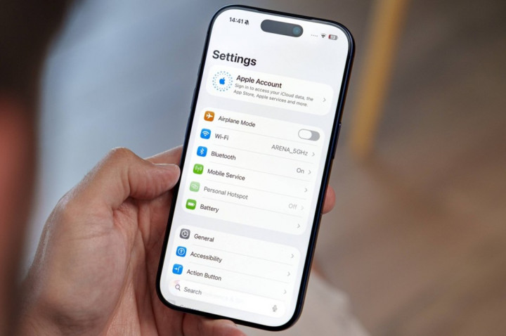 Apple Rilis iOS 26.6 dan iPadOS 26.6, Banyak Perbaikan Keamanan