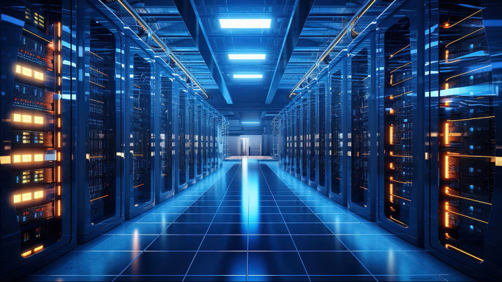 Microsoft dan AMD Hadirkan Infrastruktur AI Skala Besar di Azure