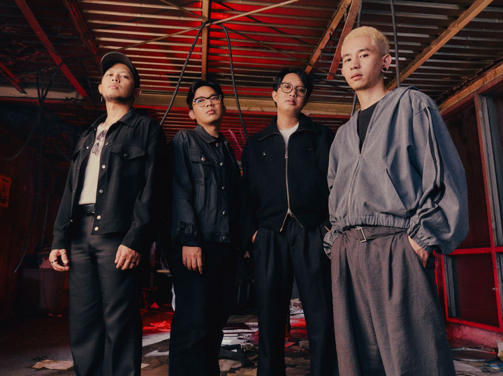 Lirik Lagu For Revenge - I Miss You Every Brand New Day dan Maknanya
