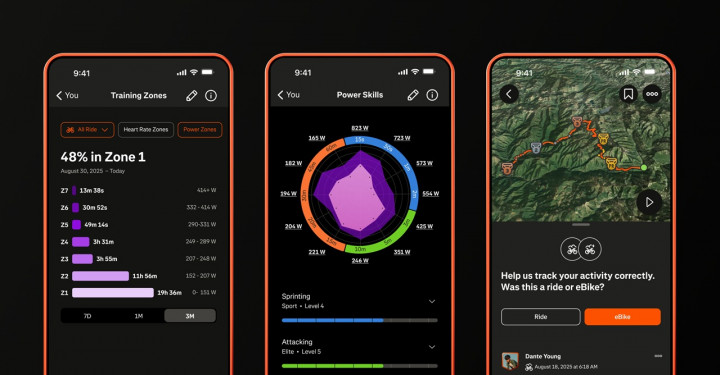 Di Strava Ada Integrasi Claude, Pengalaman Komunitas Lebih Kuat