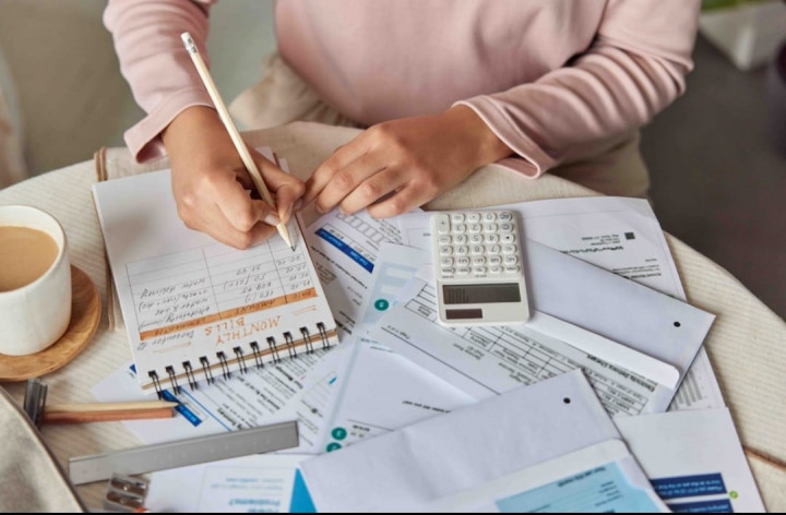 Lima Langkah Financial Check-Up untuk Menjaga Keuangan Tetap Sehat di Pertengahan Tahun