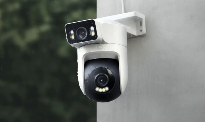 Cara Pasang CCTV Sendiri di Rumah Tanpa Teknisi, Mudah untuk Pemula