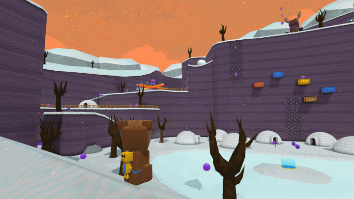 Super Bear Adventure: Gameplay, Cara Download, dan Fitur Unggulannya