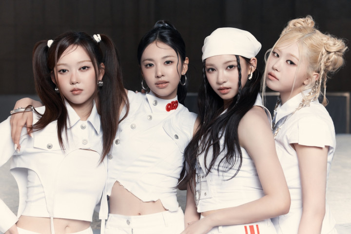 JYP Entertainment Perkenalkan Anggota Girl Grup Barunya OURBIRTHDAY