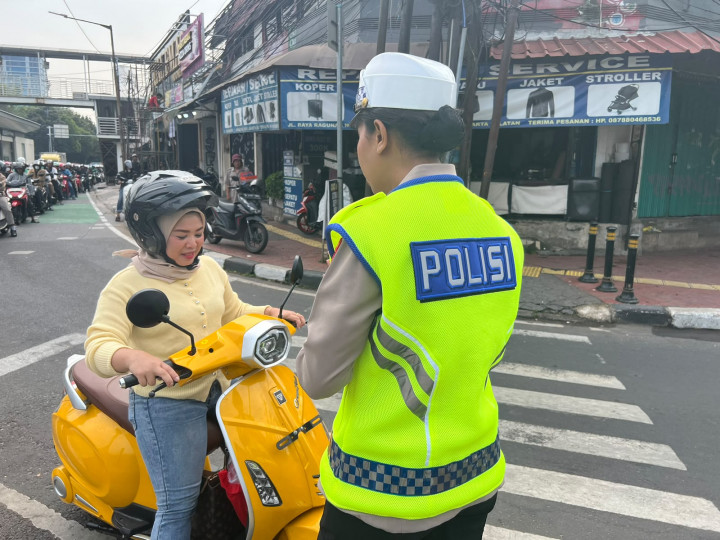 Kendaraan Baru Boleh Dipakai Sebelum Pelat Nomor Ada? Ini Aturan STCK dan Syarat Mengurusnya