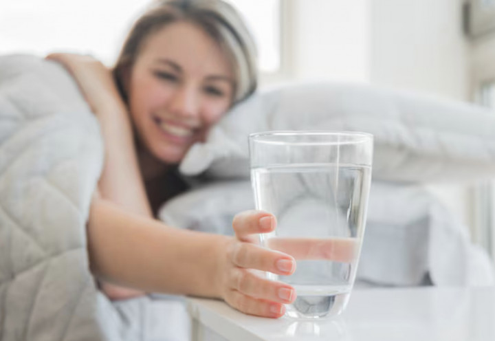5 Minuman yang Bantu Jaga Ginjal Tetap Sehat, Air Putih Masih Jadi Juaranya