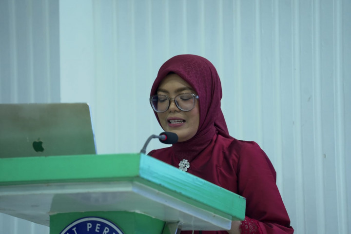 Bukan Cuma Chat Biasa, Doktor IPB Sulap Grup WA Jadi Pencegah Stunting