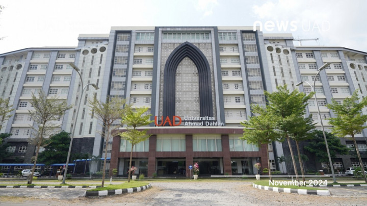Lowongan Kerja Dosen Tetap Universitas Ahmad Dahlan 2026 Dibuka, Ini Formasi, Syarat dan Jadwalnya!