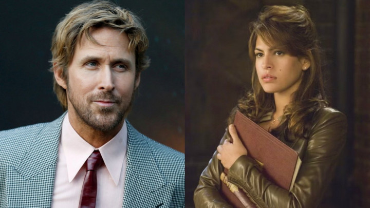 Ryan Gosling Jadi Ghost Rider, Unggahan Eva Mendes Bikin Fans Marvel Terharu
