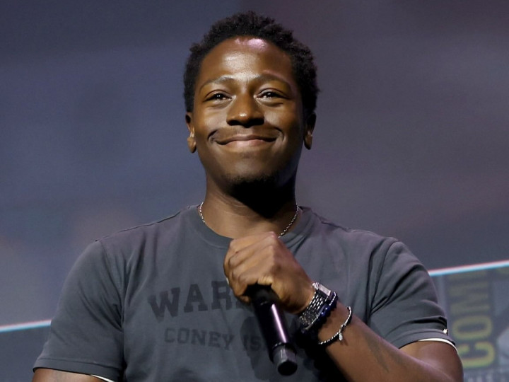 Profil David Jonsson, Pemeran Black Panther Baru Penerus Chadwick Boseman