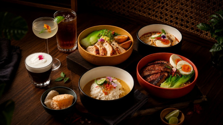 Braga Makin Asyik Malam Hari, Ada Spot Kuliner Baru buat Night Owl