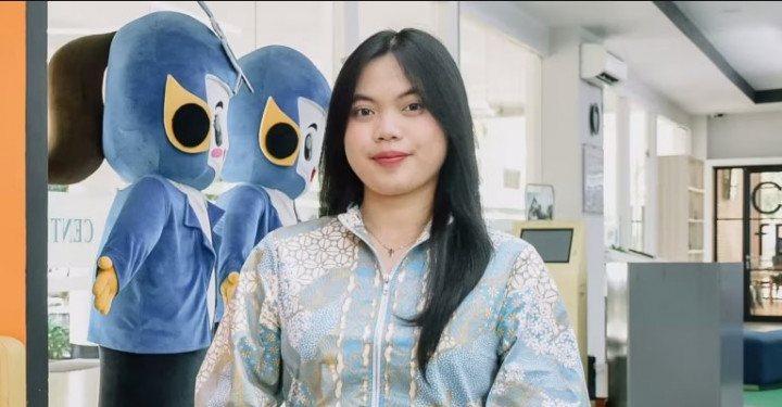 Berawal dari Beasiswa KIP-K, Anak Petani Ini Jadi Lulusan Terbaik IPB Ber-IPK 3,99