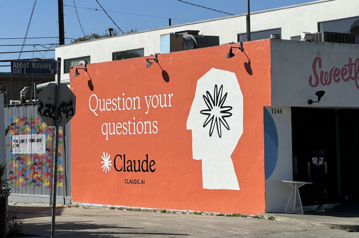 Data Chat Claude Bocor ke Google, Jadi Pengingat Jangan Asal Share Obrolan dengan AI