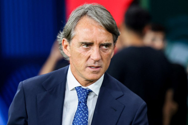 Ranieri dan Roberto Mancini Diunggulkan Pimpin Era Baru Timnas Italia usai Paolo Maldini Mundur