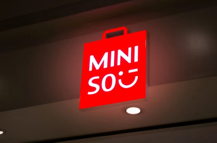 Miniso Indonesia Percepat Transformasi Digital Lewat Tanda Tangan Elektronik