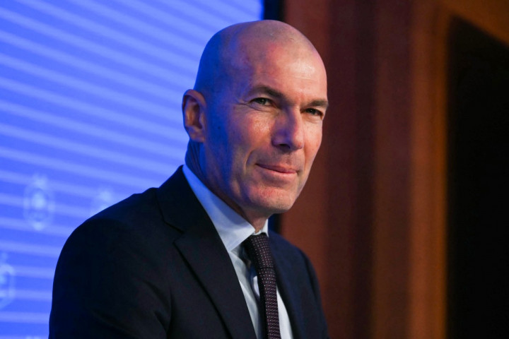 Domenech Beri Petuah untuk Zidane Usai Resmi Latih Prancis