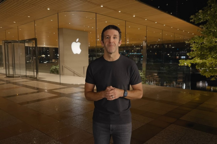 CEO Baru Apple Paparkan Prioritas Perusahaan di Era AI