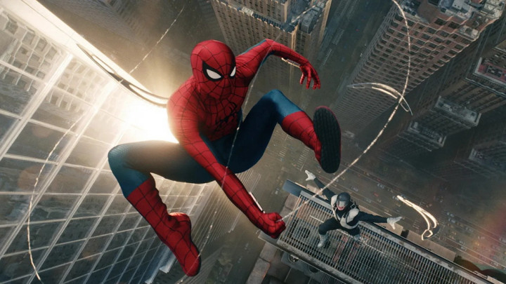 Sinopsis Film Spider-Man: Brand New Day, Tayang Hari Ini di Bioskop