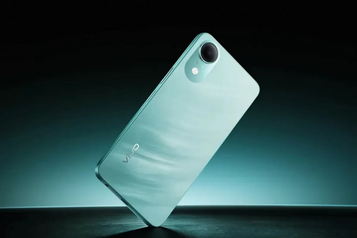 vivo T5e Resmi Meluncur, Andalkan Baterai 5.500 mAh dan Layar 90 Hz