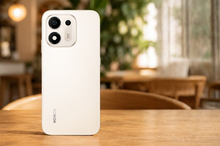 Honor X7e Plus Resmi Meluncur, Andalkan Baterai 8.100 mAh dan Sertifikasi IP69K