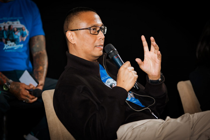 Rudi Soedjarwo Minta Pemain 