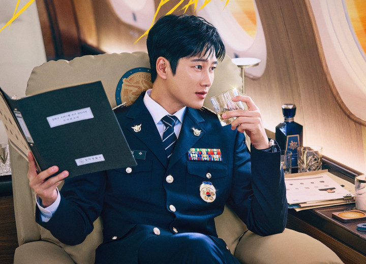 Daftar Drama Korea Tayang Agustus 2026, Ada Flex x Cop 2 dan Our Sticky Love
