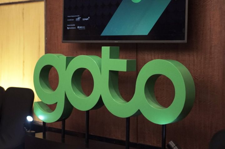 GoTo Cetak Laba Bersih Rp252 Miliar, Fintech Jadi Penopang Utama