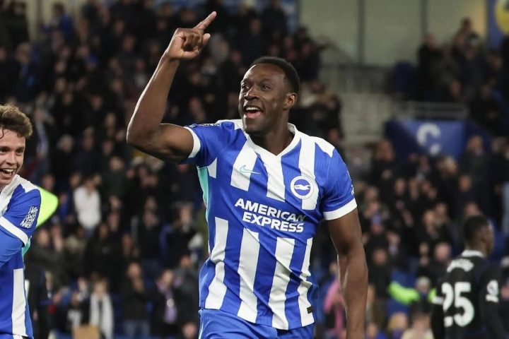 Danny Welbeck Selangkah Lagi Gabung Chelsea