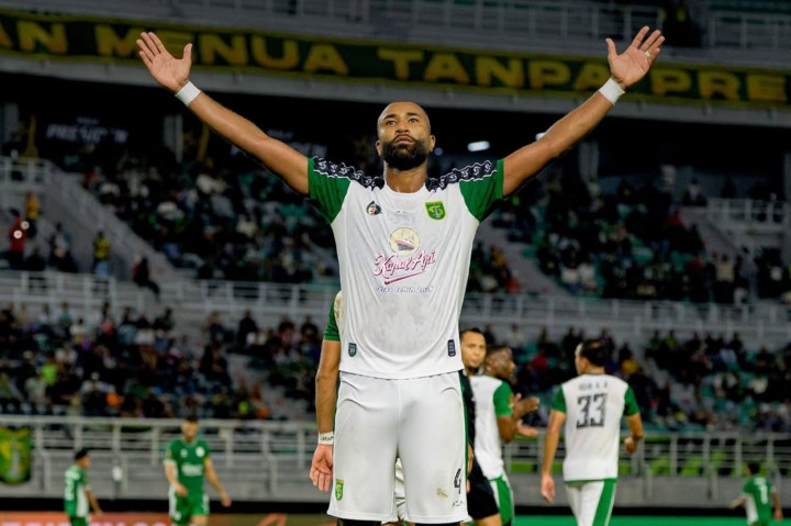 Piala Presiden 2026: Yuran Fernandes Bawa Persebaya Unggul Sementara atas PSMS