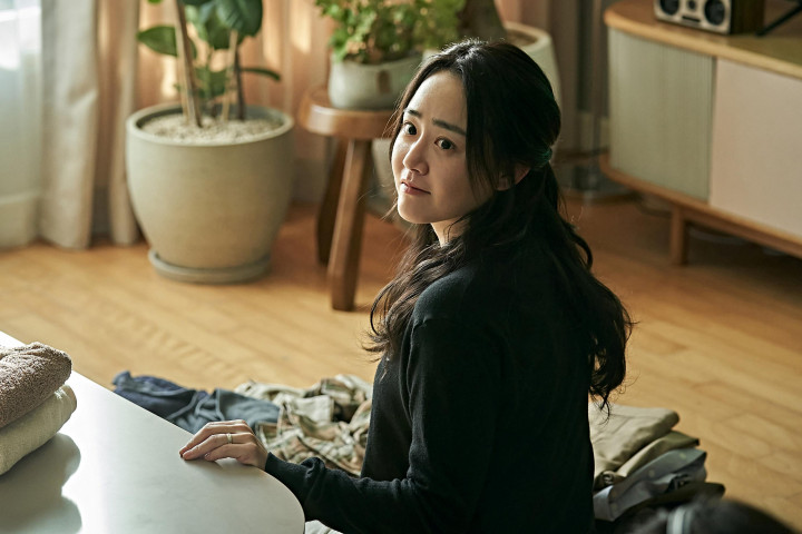 Aktris Moon Geun-young Menikah, Tulis Pesan Menyentuh untuk Penggemar