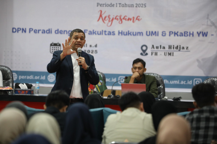 Pakar UI dan UMI Soroti Cara Hitung Kerugian Korupsi, Perhatikan 3 Poin Ini