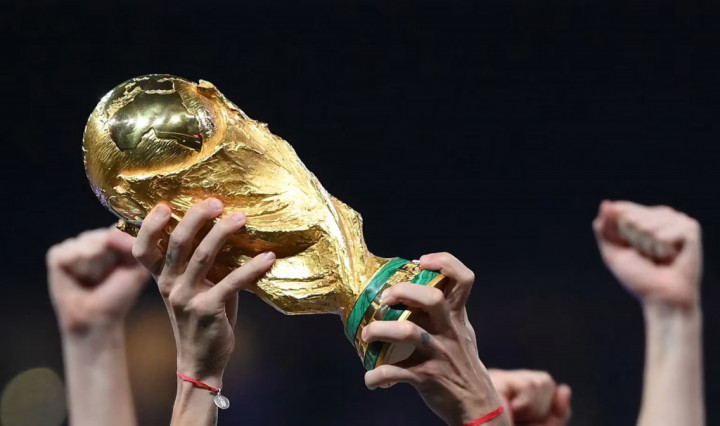 Rencana FIFA Jual Saham Piala Dunia Memicu Kontroversi
