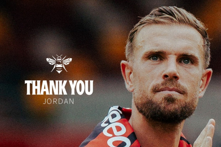 Resmi Tinggalkan Brentford, Jordan Henderson Berpotensi Gabung Chelsea